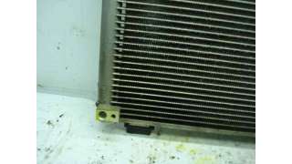 CONDENSADOR / RADIADOR AIRE ACONDICIONADO SUZUKI WAGON R+ RB 1.3 DDiS D (69 CV) DE 2003 - D.3004347 / 9531084EA0
