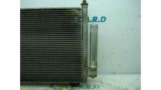 CONDENSADOR / RADIADOR AIRE ACONDICIONADO SUZUKI WAGON R+ RB 1.3 DDiS D (69 CV) DE 2003 - D.3004347 / 9531084EA0