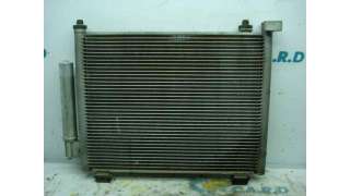 CONDENSADOR / RADIADOR AIRE ACONDICIONADO SUZUKI WAGON R+ RB 1.3 DDiS D (69 CV) DE 2003 - D.3004347 / 9531084EA0