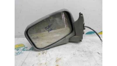 RETROVISOR IZQUIERDO OPEL FRONTERA A 2.3 Turbodiesel (101 CV) DE 1994 - D.3004572