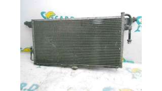 CONDENSADOR / RADIADOR AIRE ACONDICIONADO OPEL FRONTERA A 2.3 Turbodiesel (101 CV) DE 1994 - D.3004595