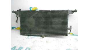 CONDENSADOR / RADIADOR AIRE ACONDICIONADO OPEL FRONTERA A 2.3 Turbodiesel (101 CV) DE 1994 - D.3004595 2