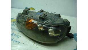 FARO IZQUIERDO FIAT PUNTO BERLINA 1.2 (60 CV) DE 1999 - D.3004631 2