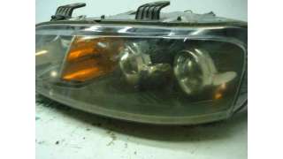 FARO IZQUIERDO FIAT PUNTO BERLINA 1.2 (60 CV) DE 1999 - D.3004631