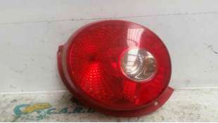 PILOTO TRASERO DERECHO CHEVROLET MATIZ 1.0 (67 CV) DE 2006 - D.3004819