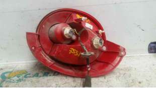 PILOTO TRASERO DERECHO CHEVROLET MATIZ 1.0 (67 CV) DE 2006 - D.3004819 2