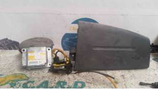 KIT AIRBAG CHEVROLET MATIZ 1.0 (67 CV) DE 2006 - D.3004862