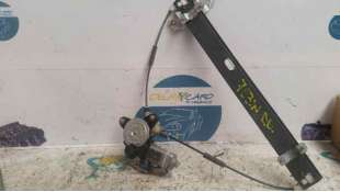 ELEVALUNAS DELANTERO DERECHO CHEVROLET MATIZ 1.0 (67 CV) DE 2006 - D.3004863 / 6A09 2