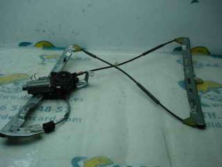 ELEVALUNAS DELANTERO DERECHO PEUGEOT 206 BERLINA 1.9 D (69 CV) DE 2000 - D.3005438