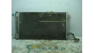 CONDENSADOR / RADIADOR AIRE ACONDICIONADO SEAT IBIZA 1.6 TDI (105 CV) DE 2008 - D.3005457 / S9477001