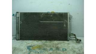 CONDENSADOR / RADIADOR AIRE ACONDICIONADO SEAT IBIZA 1.6 TDI (105 CV) DE 2008 - D.3005457 / S9477001
