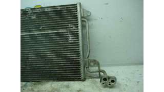 CONDENSADOR / RADIADOR AIRE ACONDICIONADO SEAT IBIZA 1.6 TDI (105 CV) DE 2008 - D.3005457 / S9477001