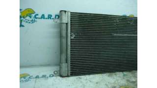 CONDENSADOR / RADIADOR AIRE ACONDICIONADO SEAT IBIZA 1.6 TDI (105 CV) DE 2008 - D.3005457 / S9477001