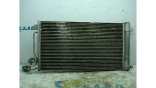 CONDENSADOR / RADIADOR AIRE ACONDICIONADO SEAT IBIZA 1.6 TDI (105 CV) DE 2008 - D.3005457 / S9477001