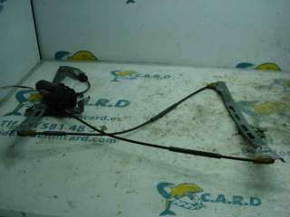 ELEVALUNAS DELANTERO IZQUIERDO PEUGEOT 206 BERLINA 1.9 D (69 CV) DE 1998 - D.3005459