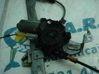 ELEVALUNAS DELANTERO IZQUIERDO PEUGEOT 206 BERLINA 1.9 D (69 CV) DE 1998 - D.3005459