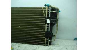 CONDENSADOR / RADIADOR AIRE ACONDICIONADO FORD ESCORT BERL./TURNIER 1.8 16V (105 CV) DE 1995 - D.3005792 2