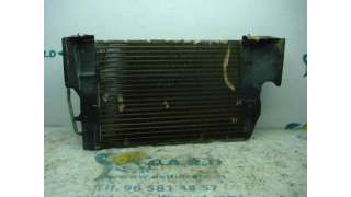 CONDENSADOR / RADIADOR AIRE ACONDICIONADO FORD ESCORT BERL./TURNIER 1.8 16V (105 CV) DE 1995 - D.3005792