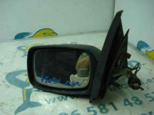 RETROVISOR IZQUIERDO FORD ESCORT BERL./TURNIER 1.8 16V (105 CV) DE 1995 - D.3005808