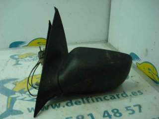 RETROVISOR IZQUIERDO FORD ESCORT BERL./TURNIER 1.8 16V (105 CV) DE 1995 - D.3005808