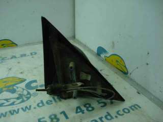 RETROVISOR IZQUIERDO FORD ESCORT BERL./TURNIER 1.8 16V (105 CV) DE 1995 - D.3005808
