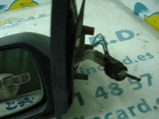 RETROVISOR IZQUIERDO FORD ESCORT BERL./TURNIER 1.8 16V (105 CV) DE 1995 - D.3005808
