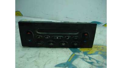 MANDO CLIMATIZADOR MG ROVER SERIE 75 2.0 16V CDT (116 CV) DE 1999 - D.3005963 / MF1464307226