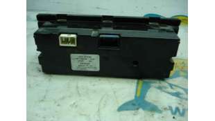 MANDO CLIMATIZADOR MG ROVER SERIE 75 2.0 16V CDT (116 CV) DE 1999 - D.3005963 / MF1464307226 2