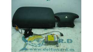 KIT AIRBAG CITROEN XANTIA BERLINA 1.9 Turbodiesel (90 CV) DE 1997 - D.3005969