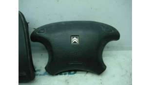 KIT AIRBAG CITROEN XANTIA BERLINA 1.9 Turbodiesel (90 CV) DE 1997 - D.3005969 2