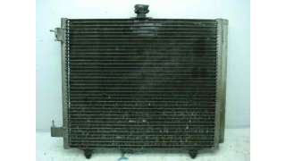 CONDENSADOR / RADIADOR AIRE ACONDICIONADO CITROEN C2 1.4 HDi (68 CV) DE 2003 - D.3005974 / 9635759480