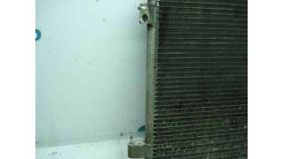 CONDENSADOR / RADIADOR AIRE ACONDICIONADO CITROEN C2 1.4 HDi (68 CV) DE 2003 - D.3005974 / 9635759480
