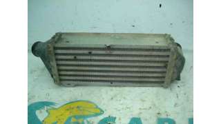 INTERCOOLER OPEL ASTRA F BERLINA 1.7 Turbodiesel (82 CV) DE 1995 - D.3005978