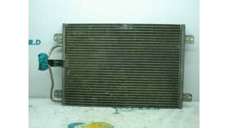 CONDENSADOR / RADIADOR AIRE ACONDICIONADO RENAULT MEGANE I BERLINA HATCHBACK 1.5 (75 CV) DE 1996 - D.3006006 / 7700432392