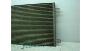 CONDENSADOR / RADIADOR AIRE ACONDICIONADO RENAULT MEGANE I BERLINA HATCHBACK 1.5 (75 CV) DE 1996 - D.3006006 / 7700432392