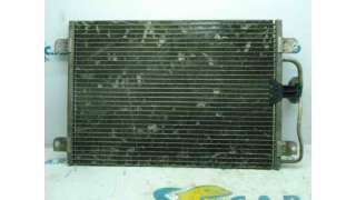 CONDENSADOR / RADIADOR AIRE ACONDICIONADO RENAULT MEGANE I BERLINA HATCHBACK 1.5 (75 CV) DE 1996 - D.3006006 / 7700432392