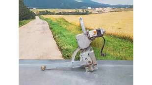 ELEVALUNAS TRASERO IZQUIERDO LAND ROVER RANGE ROVER 2.5 Turbodiesel (113 CV) DE 1993 - D.3006066 / 187935000