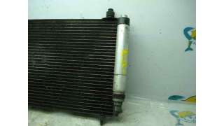 CONDENSADOR / RADIADOR AIRE ACONDICIONADO PEUGEOT 307 2.0 HDi FAP (107 CV) DE 2002 - D.3006646 / 9638420280