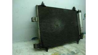 CONDENSADOR / RADIADOR AIRE ACONDICIONADO PEUGEOT 307 2.0 HDi FAP (107 CV) DE 2002 - D.3006646 / 9638420280