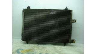CONDENSADOR / RADIADOR AIRE ACONDICIONADO PEUGEOT 307 2.0 HDi FAP (107 CV) DE 2002 - D.3006646 / 9638420280