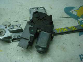 ELEVALUNAS TRASERO DERECHO PEUGEOT 307 2.0 HDi FAP (107 CV) DE 2002 - D.3006677 / 9224A5