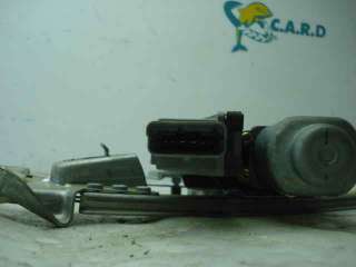 ELEVALUNAS TRASERO DERECHO PEUGEOT 307 2.0 HDi FAP (107 CV) DE 2002 - D.3006677 / 9224A5