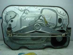 ELEVALUNAS DELANTERO DERECHO FORD FOCUS BERLINA 2.0 (146 CV) DE 2004 - D.3007002 / 1738646 2