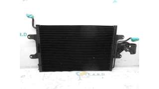 CONDENSADOR / RADIADOR AIRE ACONDICIONADO SEAT IBIZA 1.4 16V (75 CV) DE 2001 - D.3007407