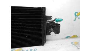 CONDENSADOR / RADIADOR AIRE ACONDICIONADO SEAT IBIZA 1.4 16V (75 CV) DE 2001 - D.3007407 2