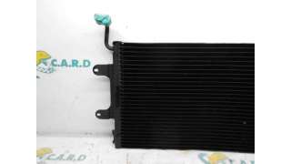 CONDENSADOR / RADIADOR AIRE ACONDICIONADO SEAT IBIZA 1.4 16V (75 CV) DE 2001 - D.3007407