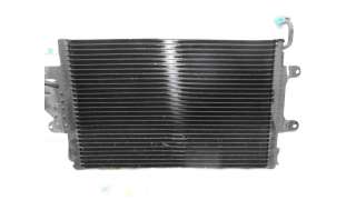 CONDENSADOR / RADIADOR AIRE ACONDICIONADO SEAT IBIZA 1.4 16V (75 CV) DE 2001 - D.3007407