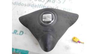 AIRBAG DELANTERO IZQUIERDO SEAT IBIZA 1.4 16V (75 CV) DE 2001 - D.3007433 / 6K1953511FKZ