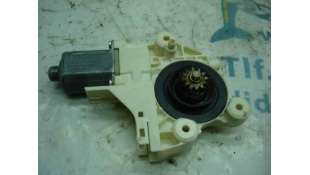 MOTOR ELEVALUNAS DELANTERO DERECHO FORD FOCUS LIM. 1.6 16V (101 CV) DE 2007 - D.3007658 / 4M5T14553