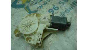 MOTOR ELEVALUNAS DELANTERO DERECHO FORD FOCUS LIM. 1.6 16V (101 CV) DE 2007 - D.3007658 / 4M5T14553 2